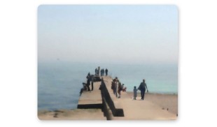 Expoziția Paris-Odessa: Călătorie în clar-obscur se deschide pe Calea Dorobanți