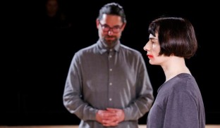 Ivona, Principesa Burgundiei de Witold Gombrowicz – premieră la Teatrul Nottara pe 9 februarie