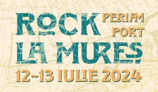 Noi nume în line-up ediției a XII-a a Festivalul Rock la Mureș