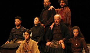 Restrospectiva FNT2023 a apărut în Teatrul azi nr. 11-12/2023