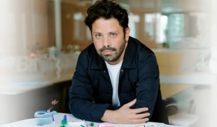 Théo Massoulier – noul artist reprezentat de Gaep
