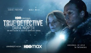 Jodie Foster și Kali Reis sunt protagonistele noului sezon True Detective: Țara Nopții