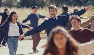 O amuzantă scrisoare de dragoste a regizorului Nanni Moretti pentru cinematografie