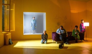 Ziua Culturii Maghiare la Teatrul Tamási Áron
