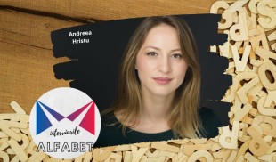 Andreea Hristu, de la A la Z