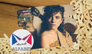 Mădălina Pavăl, de la A la Z