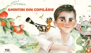 Pe scena TIC se trăiesc cele mai frumoase „Amintiri din copilărie“