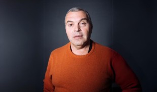 Constantin Chiriac va decerna, la Berlin, steaua pe Aleea Celebrităților pentru Sasha Waltz