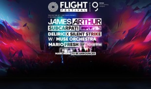 FLIGHT FESTIVAL se pregătește să surprindă din nou în 2024!