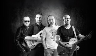 „Geometry of Creation”: Platonic Band și Big Band-ul Radio România
