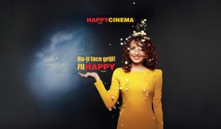 Happy Cinema vine cu Filme de top în luna februarie!