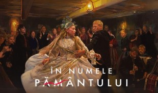 Filmul de animație În numele pământului, acum în cinematografe
