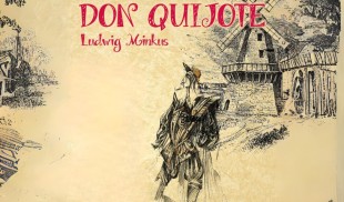 Cel mai frumos tango din lume, Nunta lui Figaro, Don Quijote și La Bohème pe scena Operei Naționale București