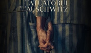 SkyShowtime Original lansează trailerul oficial al Serialului The Tattooist of Auschwitz (Tatuatorul de la Auschwitz)