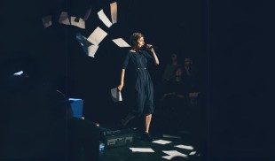 Vanner Collective sărbătorește iubirea în luna februarie prin 3 spectacole inedite