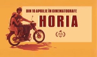 Pe 10 aprilie are loc premiera cinematografică a filmului Horia