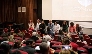 Pâinea noastră cea de toate zilele (r. Șerban Georgescu) poate fi văzut pe marile ecrane din 4 orașe.