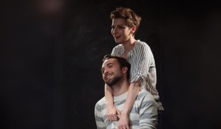Cinci spectacole inedite, marca Vanner Collective, animează luna aprilie!