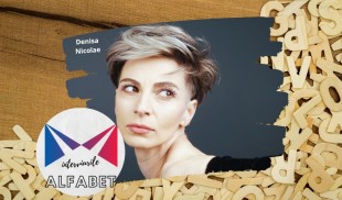 Denisa Nicolae, de la A la Z