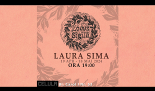 A treia ediție Art Battle are loc la Palatul Bragadiru, pe 27 aprilie