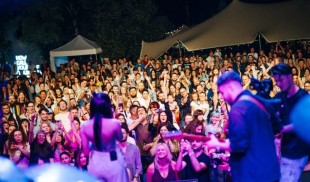 Save the date: 7-8 septembrie, Conacul Udriște-Năsturel