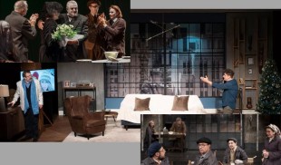 Dramaturgia românească e la modă (?!). Trei perspective, trei povești