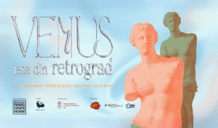 Proiect: Venus iese din retrograd