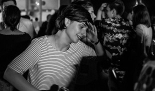 Mara Oprea: „Iulia” e despre momente-cheie în viață, când alegi și nu-ți dai seama