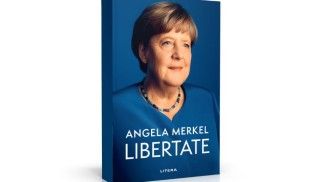 Memoriile Angelei Merkel, publicate simultan în peste 30 de țări