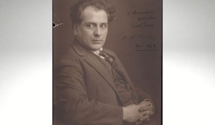 Un spirit critic. Un spirit modern. Nicolae Tonitza