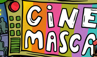 Vară cu filme la CineMasca