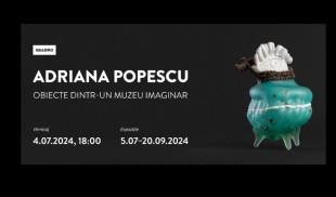 „Obiecte dintr-un muzeu imaginar”