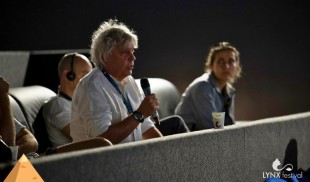 Michael Schlamberger, la Lynx Festival: „România rămâne una din puținele țări ale Europei cu regiuni atât de sălbatice“