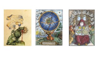 Hermetica – matrice a alchimiei