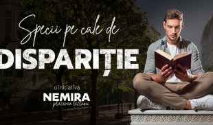 Cititorul, o nouă specie pe cale de dispariție