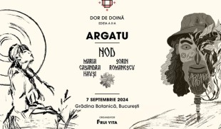 Tradiția cântată și povestită în concerte și ateliere la cea de-a II-a ediție „Dor de Doină” organizată la București