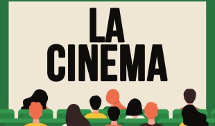 ASOCIAȚIA CULTURALĂ CONTROL N LANSEAZĂ “LA CINEMA – PROGRAM DE INIȚIERE CINEMATOGRAFICĂ PENTRU COPII”