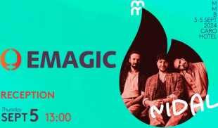 Mastering the Music Business începe – Tot ce trebuie să știi despre cea mai mare conferință din industria muzicală din România