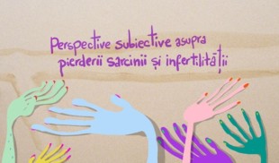 Expoziția Una din Trei la Rezidența9, un dialog artistic deschis și empatic despre infertilitate și pierderea de sarcină