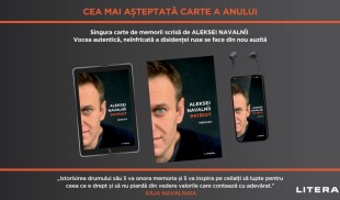 Aleksei Navalnîi față în față cu Putin