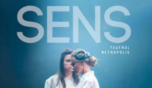 Ioana Flora și Silvana Negruțiu aduc SENS la Teatrul Metropolis