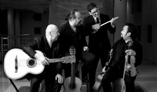Ediția nr. 19 a Festivalului SoNoRo – Ex libris începe mâine, cu un concert la Palatul Bragadiru, și va continua în București până în 11 noiembrie
