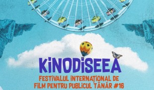 Miercuri începe KINOdiseea – Festivalul Internațional de Film pentru publicul tânăr iar intrarea este liberă