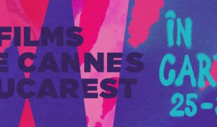 Les Films de Cannes à Bucarest în Cartier
