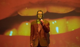 Cinci spectacole din străinătate sunt programate în FNT34
