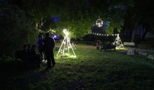 Noaptea Campusului Deschis 2024: peste 1500 de participanți au explorat știința, arta și tehnologia