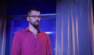 Robert Oprea: „Îmi place să cântăresc bine situațiile înainte să mă hotărăsc”