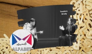 Teodora Brody, de la A la Z