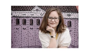 Diana Bădica: Vreau să vorbesc despre eroismul omului banal