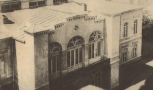 Ce putem vedea în expoziția „Figuri universitare și patrimoniu bucureștean. O istorie comună”